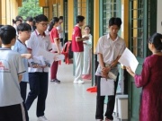Bác sĩ cảnh báo: Sĩ tử dễ khủng hoảng, đổ bệnh sau kỳ thi