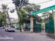 Khu 'đất vàng' xây khách sạn 5 sao ở Hà Nội trúng đấu giá cao gấp đôi giá khởi điểm