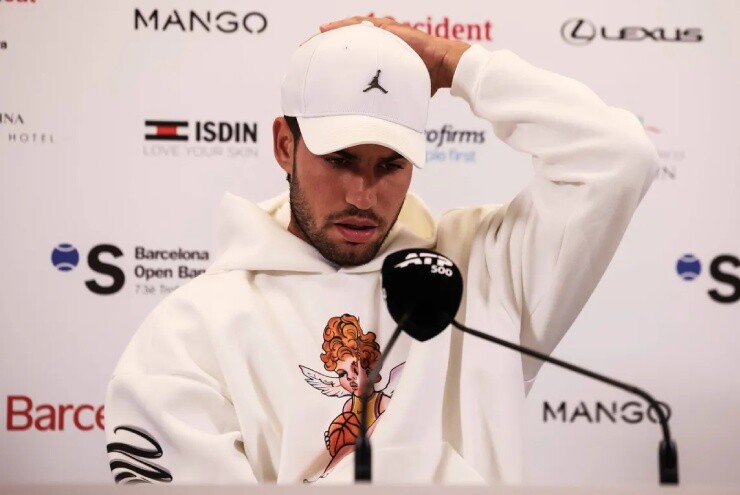 Nóng nhất thể thao chiều 14/6: Alcaraz được khuyên nghỉ ngơi tới US Open