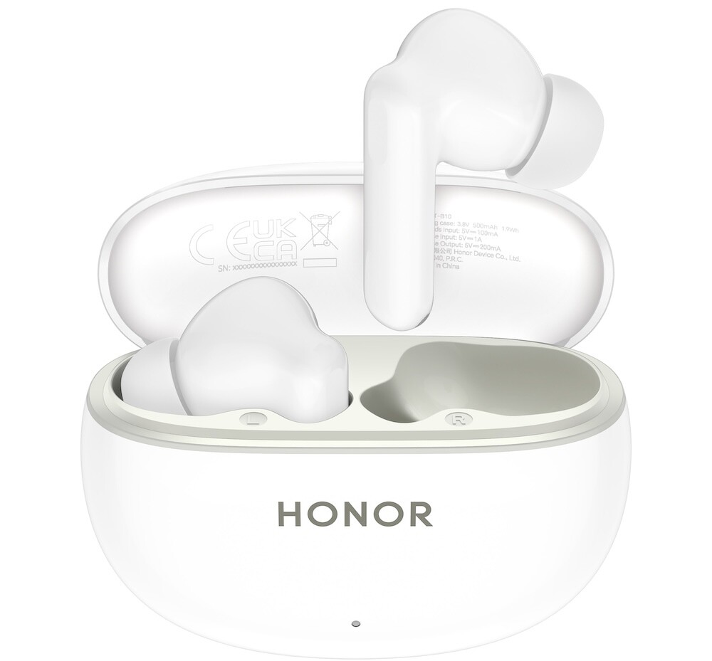 Earbuds X10 Lite.