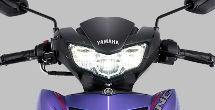 Yamaha Exciter 150 bản đặc biệt ra mắt, giới hạn chỉ 2.000 - 4