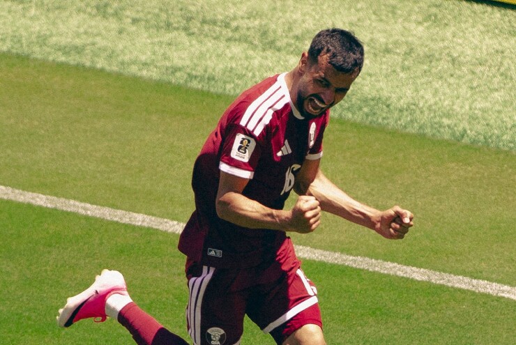 Boualem Khoukhi