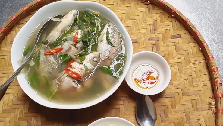 3 loại cá mùa hè được chuyên gia đánh giá cao: Không chỉ mát lành, còn giúp bảo vệ tim mạch và tăng sức đề kháng - 1