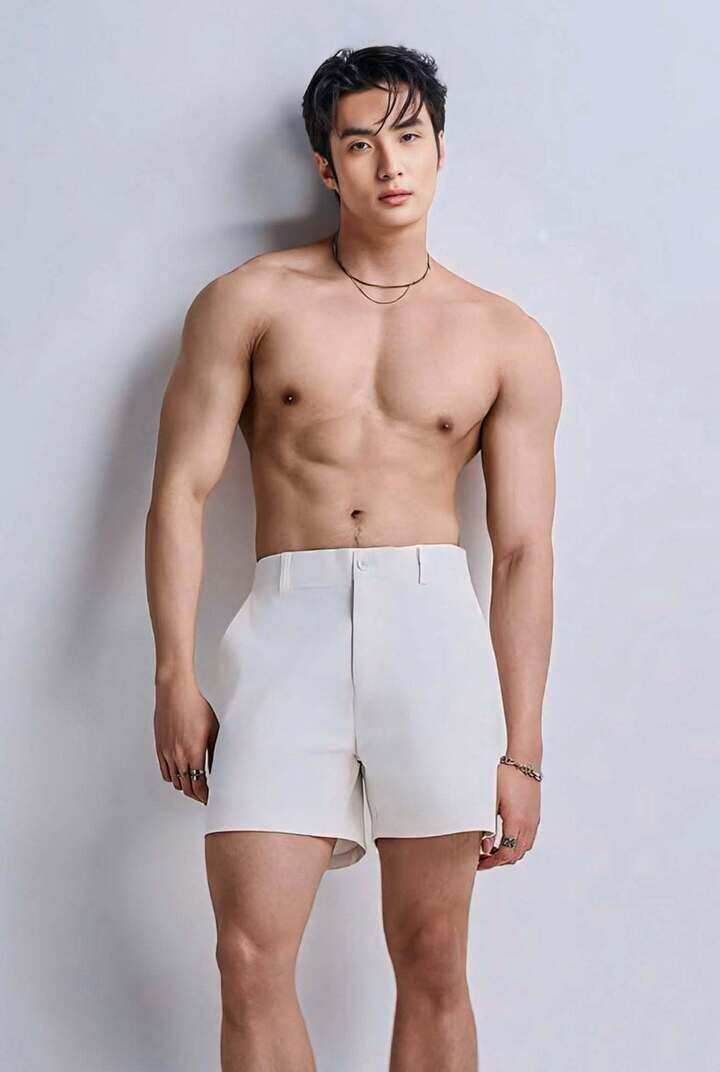 Nhan sắc mỹ nhân cao 1m8 đại diện Việt Nam thi Miss Globe 2026 - 7