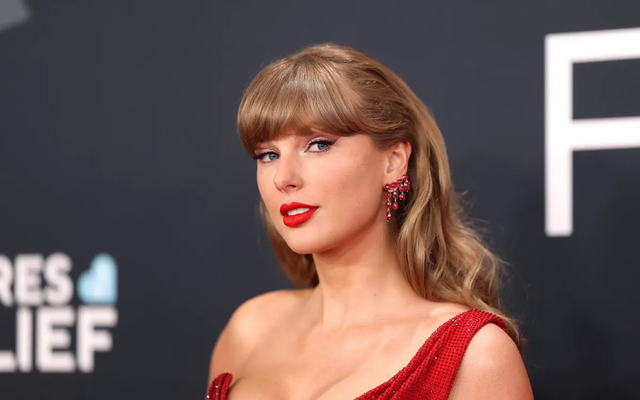 Taylor Swift có khối tài sản 2 tỷ USD. Ảnh: Getty Images