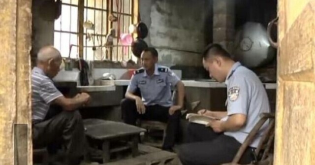 Vén màn sự thật ông cụ hơn 80 tuổi hành nghề ăn xin có số dư tài khoản hơn 116 tỷ đồng