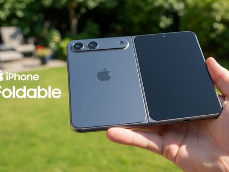 Những lý do iPhone màn hình gập vẫn chưa chiều lòng được người dùng