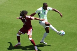 Video bóng đá Qatar - Thụy Sĩ: Cái kết không thể tin nổi (World Cup)