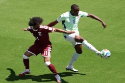 Video bóng đá Qatar - Thụy Sĩ: Đòn trừng phạt phút 90+4, điểm số lịch sử (World Cup)