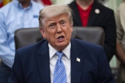 Ông Trump nói thỏa thuận hạt nhân Iran sẽ được ký kết trong hôm nay, eo biển Hormuz ngay lập tức mở cho tất cả mọi người