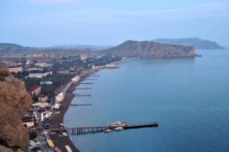 Người dân Crimea đã mất đi giấc ngủ yên bình: Một sự cố khẩn cấp tại nhà máy lớn nhất ở Armyansk đã làm thay đổi tất cả