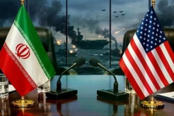 Lý do Mỹ - Iran chọn ký thoả thuận trực tuyến thay vì trực tiếp