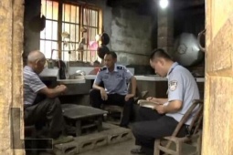 Vén màn sự thật ông cụ hơn 80 tuổi hành nghề ăn xin có số dư tài khoản hơn 116 tỷ đồng