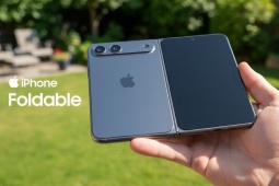 Những lý do iPhone màn hình gập vẫn chưa chiều lòng được người dùng