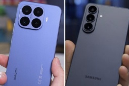 So kè hai mẫu smartphone Android đang khiến nhiều người đắn đo