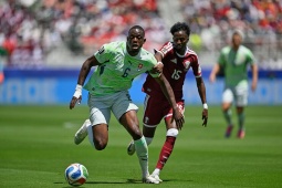 Trực tiếp bóng đá Qatar - Thụy Sĩ: Embolo mở tỷ số (World Cup)