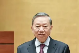 Bộ Chính trị thành lập Ban Chỉ đạo Trung ương về đối ngoại và hội nhập quốc tế