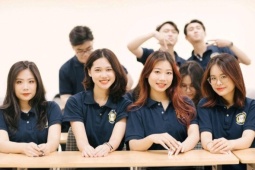 Điểm chuẩn Học viện Ngân hàng 3 năm qua, ngành nào cao nhất?