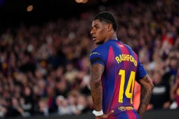 Trực tiếp chuyển nhượng 14/6: Rashford còn cơ hội chơi ở Ngoại hạng Anh