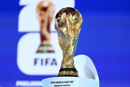 Các siêu máy tính dự đoán nhà vô địch World Cup 2026