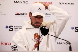 Nóng nhất thể thao chiều 14/6: Alcaraz được khuyên nghỉ ngơi tới US Open