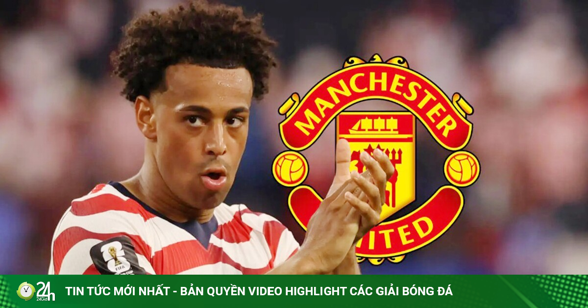 Trực tiếp chuyển nhượng 14/6: MU tính chiêu mộ sao tuyển Mỹ, Bayern tự tin đón Rashford