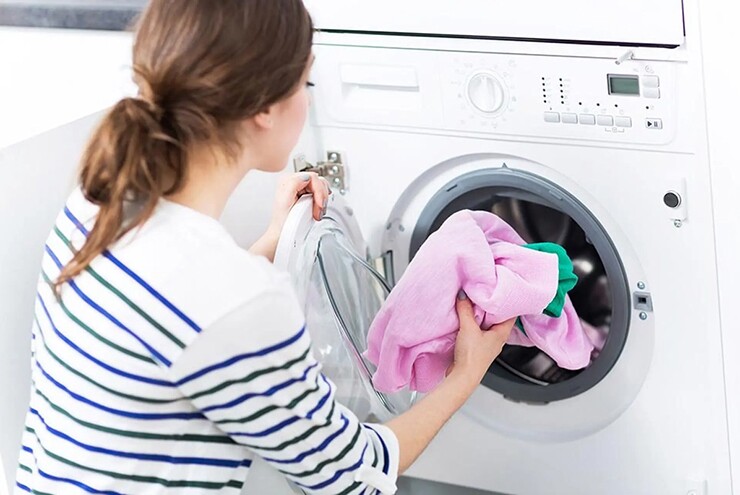 Những sai lầm khi giặt đồ mà rất nhiều người Việt tưởng là đúng - 3
