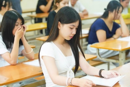 Các mốc thời gian tuyển sinh ĐH-CĐ thí sinh không được bỏ lỡ