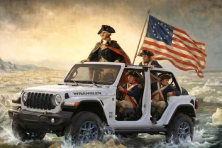 Mỹ vô địch World Cup, 100 ông 'George Washington' sẽ được tặng xe