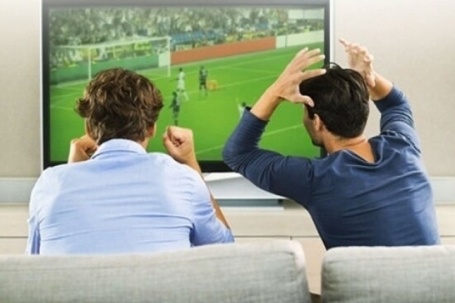Cách bảo vệ não bộ khi thức khuya liên tục để xem World Cup