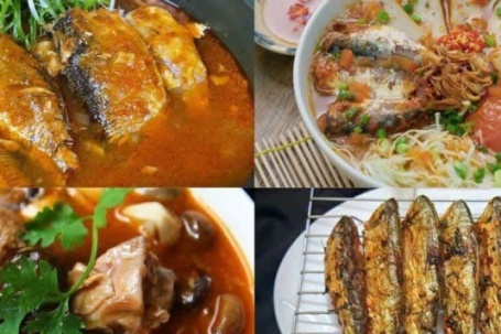 5 loại cá giá bình dân được chuyên gia dinh dưỡng đánh giá cao: Giàu omega-3, ít nguy cơ tích tụ kim loại nặng, rất đáng có trên mâm cơm mùa hè