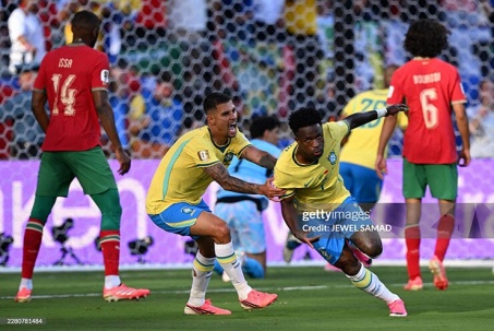Brazil khởi đầu chệch nhịp World Cup 2026: “Lời nguyền” 44 năm chờ Ancelotti hóa giải!