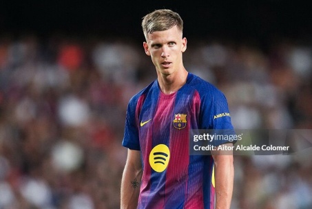 Trực tiếp chuyển nhượng 14/6: Arsenal và Chelsea theo đuổi Olmo