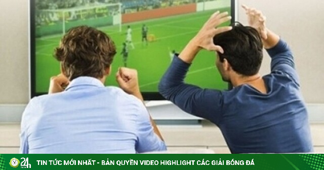 Cách bảo vệ não bộ khi thức khuya liên tục để xem World Cup