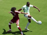 Video bóng đá Qatar - Thụy Sĩ: Đòn trừng phạt phút 90+4, điểm số lịch sử (World Cup)