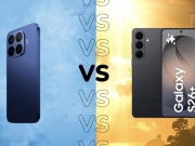 So kè hai mẫu smartphone Android dễ khiến nhiều người đắn đo