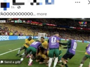 World Cup 2026: Australia đả bại Thổ Nhĩ Kỳ, dân mạng sửng sốt "châu Á bất bại"