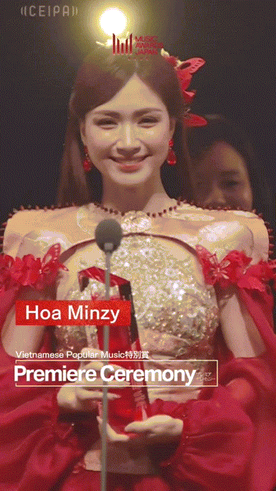 Hòa Minzy tiếp tục nhận tin vui - 3