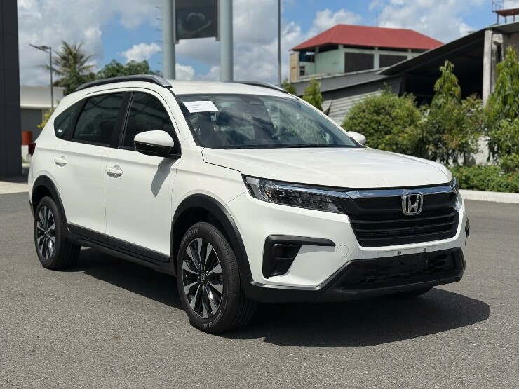 Nhiều mẫu đang ưu đãi tới gần trăm triệu - 4