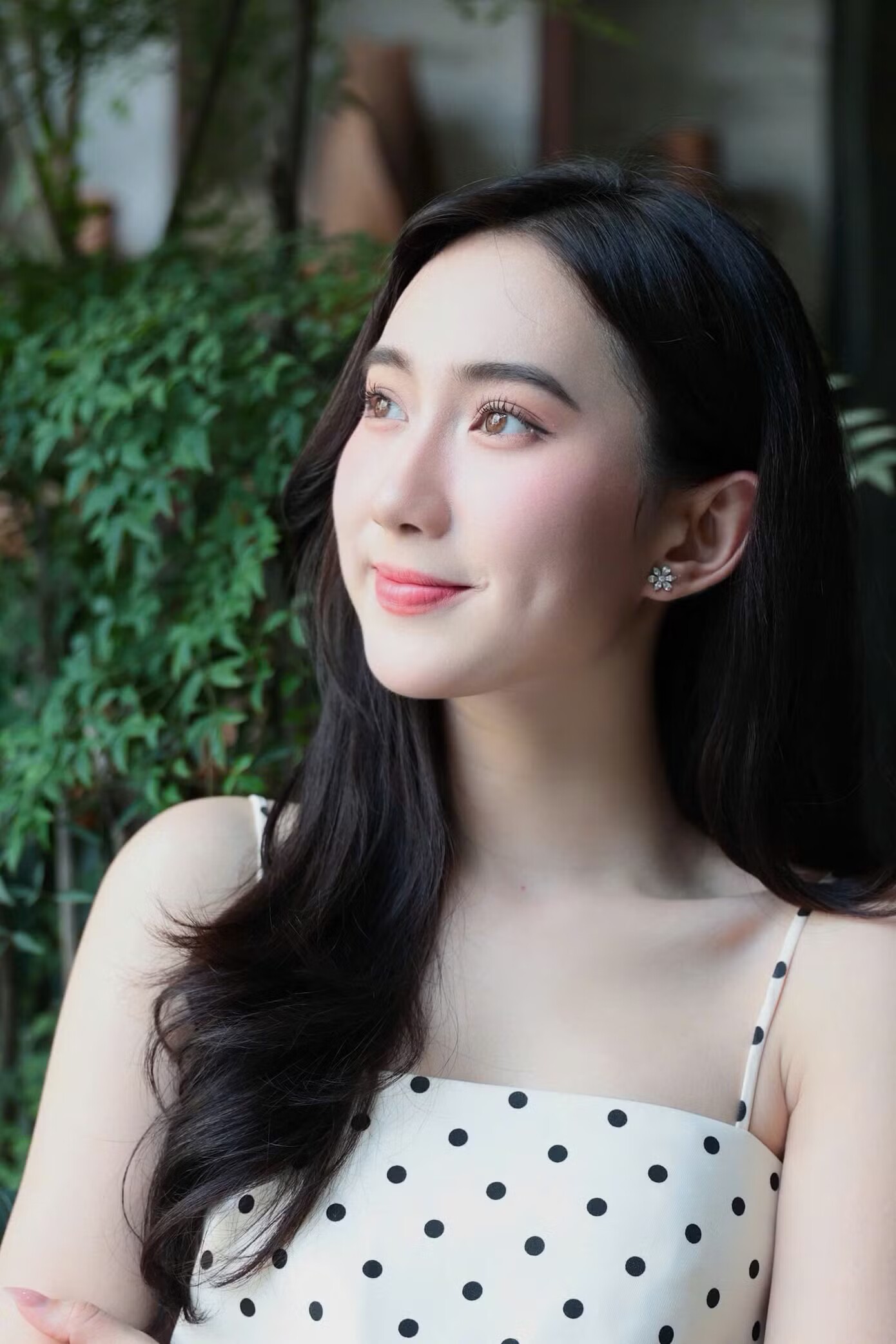 ‘Tiểu tam’ gây tranh cãi phim Việt giờ vàng là thủ khoa Đại học Sân khấu - Điện ảnh Hà Nội - 8