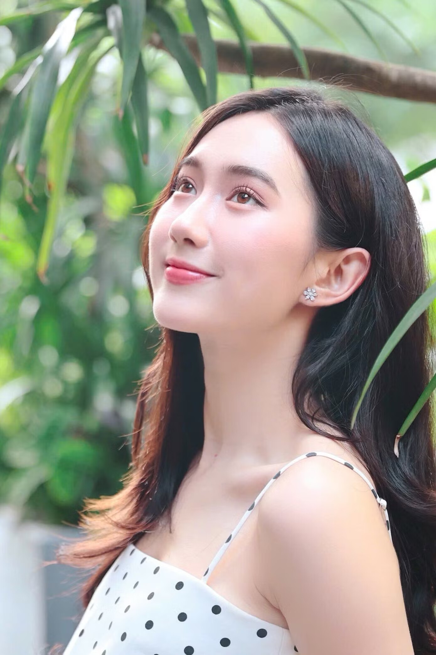 ‘Tiểu tam’ gây tranh cãi phim Việt giờ vàng là thủ khoa Đại học Sân khấu - Điện ảnh Hà Nội - 7