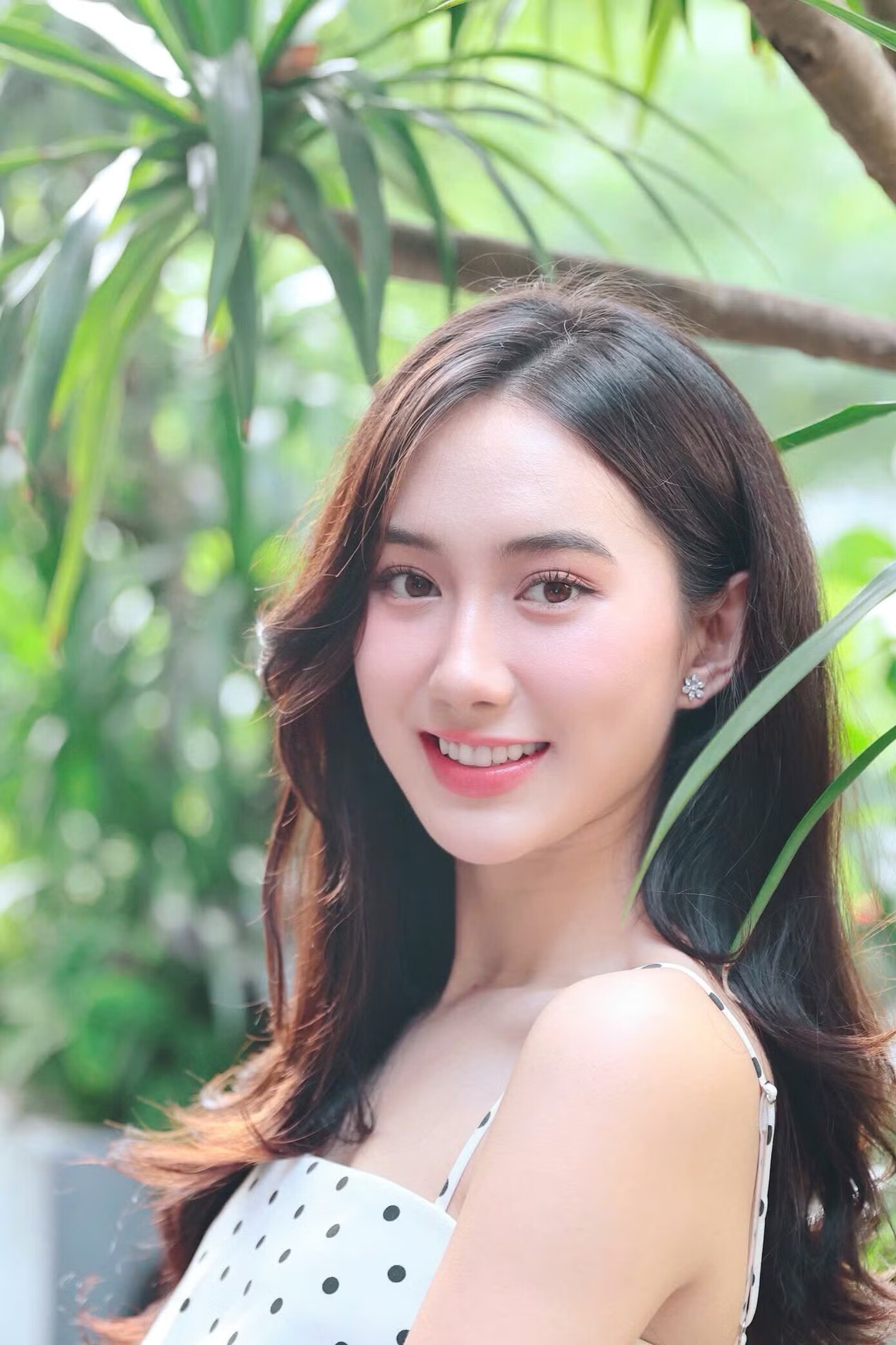 ‘Tiểu tam’ gây tranh cãi phim Việt giờ vàng là thủ khoa Đại học Sân khấu - Điện ảnh Hà Nội - 2