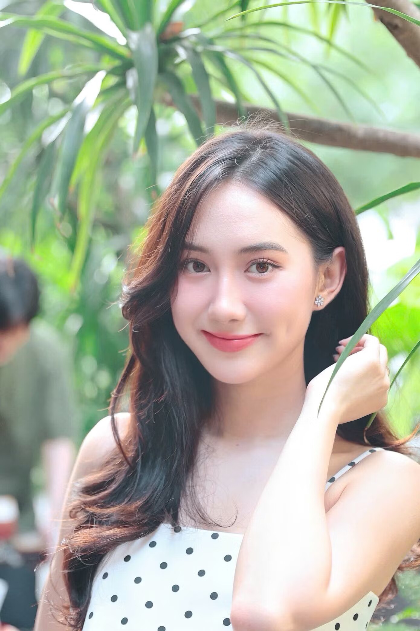 ‘Tiểu tam’ gây tranh cãi phim Việt giờ vàng là thủ khoa Đại học Sân khấu - Điện ảnh Hà Nội - 1