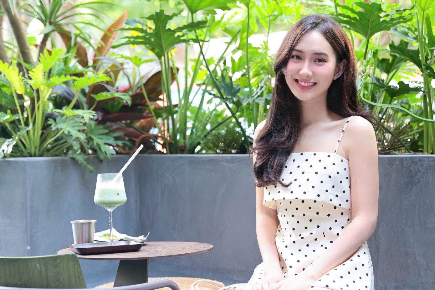 ‘Tiểu tam’ gây tranh cãi phim Việt giờ vàng là thủ khoa Đại học Sân khấu - Điện ảnh Hà Nội - 4