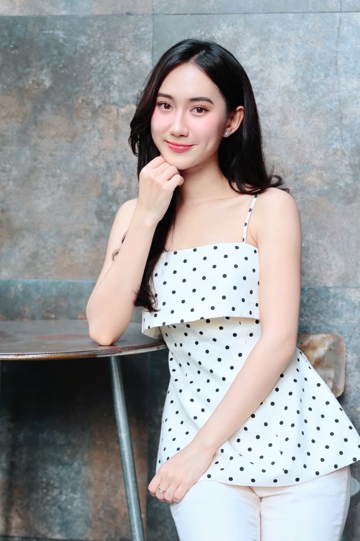 ‘Tiểu tam’ gây tranh cãi phim Việt giờ vàng là thủ khoa Đại học Sân khấu - Điện ảnh Hà Nội - 11