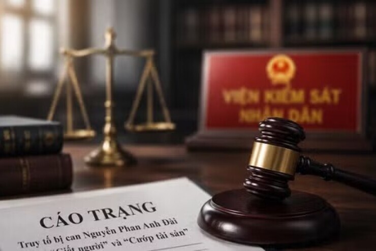 Xét xử nghi phạm gây ra vụ án rúng động cách đây 21 năm