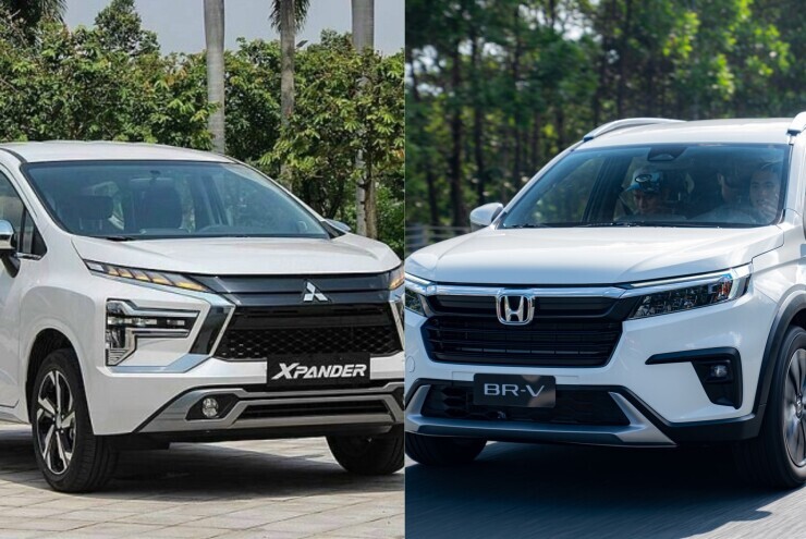 2 mẫu xe tương thích xăng E10, nhiều tính năng ưu việt đáng chú ý trong tầm giá 700 triệu đồng