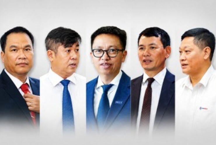 5 chủ tịch công ty ngành điện vừa bị khởi tố, bắt tạm giam là ai?
