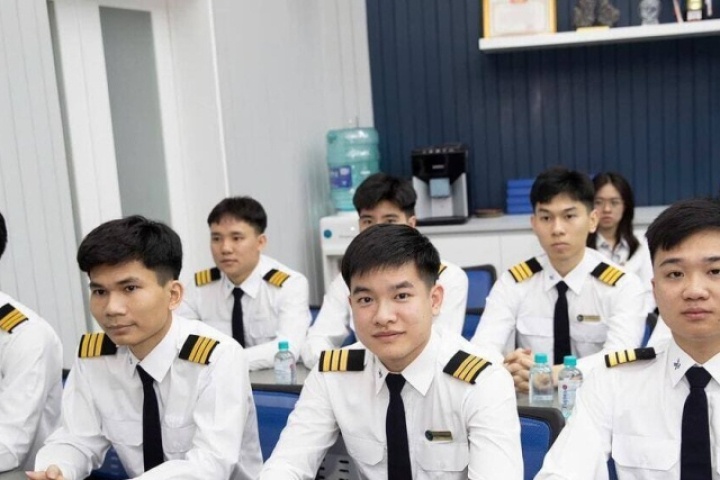 Học ngành gì để có thu nhập 100 triệu đồng/tháng?