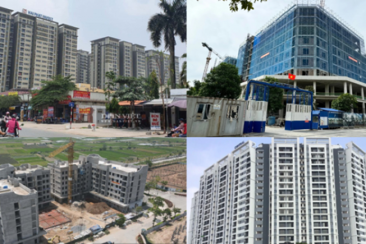 Hà Nội mở bán loạt dự án nhà ở xã hội, giá từ hơn 13,6 triệu đồng/m2